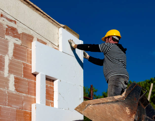 Reliable Almont, MI Insulation Contractor Solutions