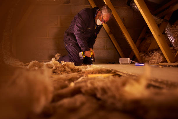 Range of Insulation Solutions in Almont, MI